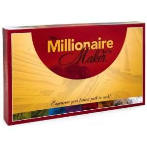  The Millionaire Maker Game Experience Your Fastest Path 