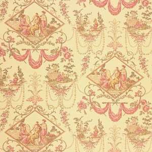  La Coiffure Toi 167 by Lee Jofa Fabric