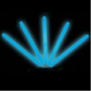   Lumistick Glow Stick Light Sticks Blue (Tube of 25): Toys & Games