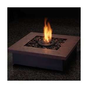  The Zen Personal Fireplace