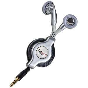   Soft earbud (Catalog Category: Ear Bud Headphones): Office Products