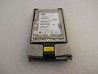 404714 001 Compaq HP 36 4 GB Wide ULTRA320 SCSI  