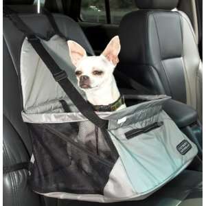  Dog Pet Booster Car Seat Smooth Ride Outward Hound 
