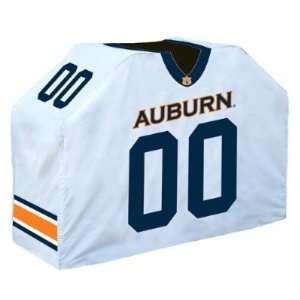 Auburn Tigers Grill Cover 41x60x19.5 Grill Cover 