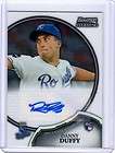  duffy 2011 bowman sterling rc $ 7 99 buy it now or best offer see 