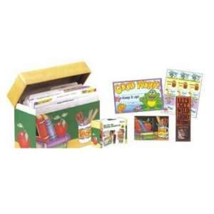 Eureka EU 849924 Teacher Reward Kit  Toys & Games