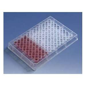 BRAND 96 Well Microtitration Plates, Polystyrene Plates 