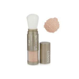  Colorescience Retractable Foundation Brush SPF 20 