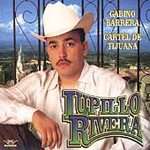 Half Gabino Barrera Cartel de Tijuana by Lupillo Rivera (CD, Nov 