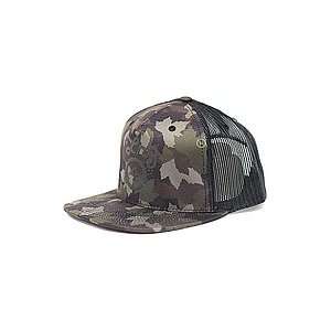  LRG Branched Hat (Camo)   Hats 2011