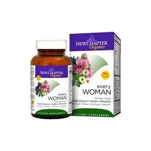     Formulated Specifically For The Needs Of Active Women, 120 tablets