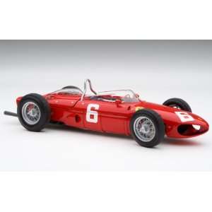  1961 Exoto Ferrari Tipo 156 Sharknose 65° / Grand Prix of 
