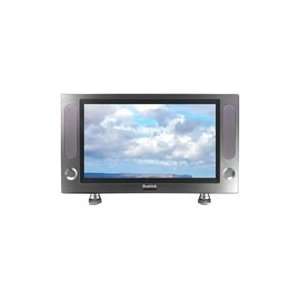  32IN LCD Tv HD Ready with Hdmi 12001 Contrast Ratio 