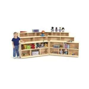  Mobile Fold n Lock Storage Units