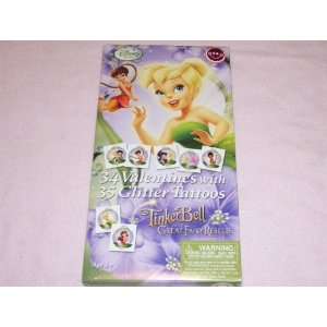  Disneys Tinker Bell and the Great Fairy Rescue fairies 34 