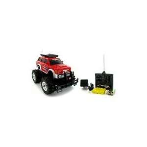    Explorer Sport 116 Electric RTR RC Monster Truck Toys & Games