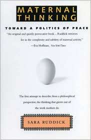   of Peace, (0807014095), Sara Ruddick, Textbooks   Barnes & Noble