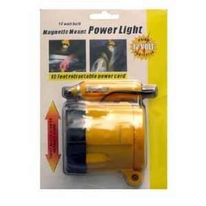  Magnetic Mount Power Light Case Pack 24: Everything Else
