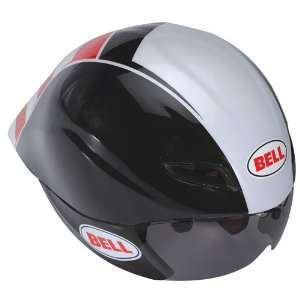  2012 Bell Javelin Time Trial Bicycle Helmet Sports 