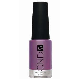   Creative Nail Design Nail Polish, Electric Purple, 0.33 Ounce: Beauty