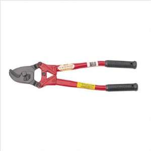  Hit Tools 22 CC18H Heavy Duty Cable Cutter Size: 30 