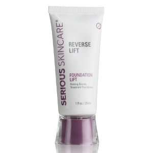  Serious Skincare Reverse Lift Firming Foundation: Beauty