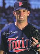 Gary Gaetti   Longtime Major League Baseball Player and Hitting Coach