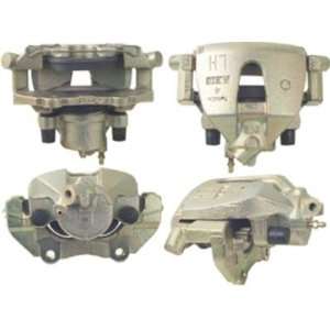  Cardone 17 2942A Remanufactured Import Loaded Brake 