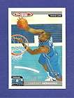 Topps Total Case Cards Basketball  