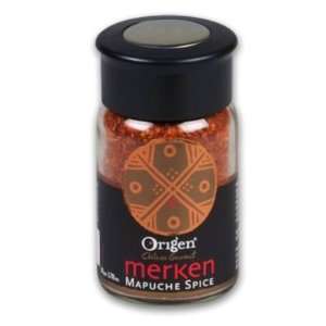 Merken Mapuche Spice from Chile by La Tienda