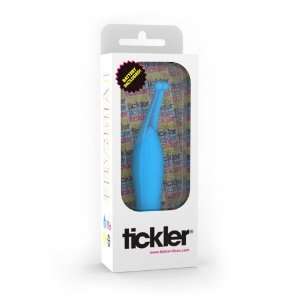  Tickler Mystic