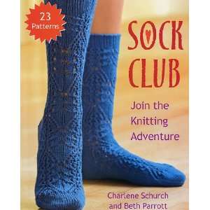  Sock Club