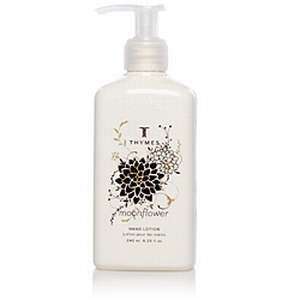  Thymes Hand Lotion 8.25 oz.   Moonflower: Beauty