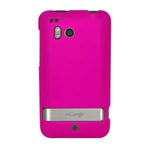   Verizon HTC Thunderbolt 4G, Magenta Pink Cell Phones & Accessories
