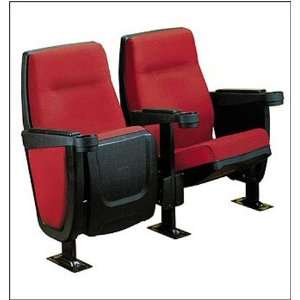  Bass Industries Forum Movie Theater Chair
