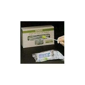   Include 2Swabs Sodium Bicarbonate   Model 6012