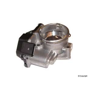    Siemens/VDO A2C59511699 Fuel Injection Throttle Body: Automotive