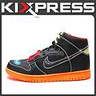 Nike Dunk High Premium Cassette Playa Edition