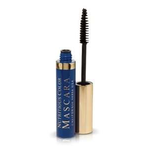 Paul Penders Paul Penders Natural Mascara .25 fl oz Black   Black, .25 