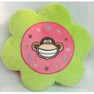  Bobby Jack Starry Bloom Pillow Toys & Games