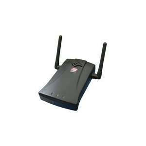  Zoom Telephonics 4400 00 00 125Mbps Wireless Access Point 
