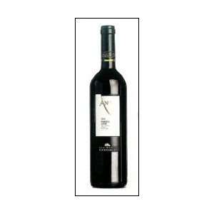  2005 Ca Bianca Barbera DAsti Chersi 750ml: Grocery 