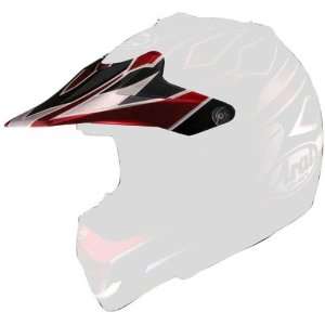  Arai Helmet VX PRO DC WINDHAM 2 VISOR RD 1744 Automotive