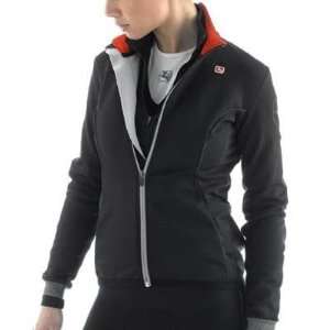  Giordana 2011/12 Womens Body Clone FR C Cycling Jacket 