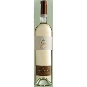    Riondo Pinot Grigio Monte Forte Lot 6 1.50L Grocery & Gourmet Food
