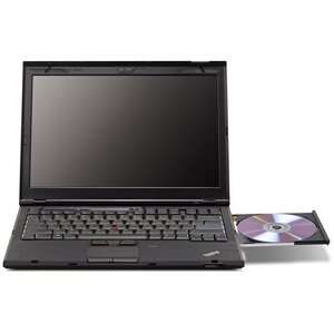  Lenovo ThinkPad X301 Notebook: Electronics