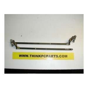  IBM THINKPAD 600 600E TYPE 2645 HINGE SET # 05K4835 