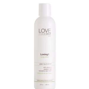   Outs Loving It Paraben free Lotion 8 oz