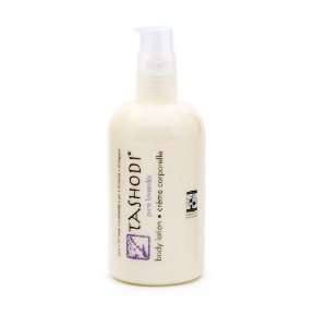  Tashodi Pure Lavender Body Lotion 12 oz. Beauty