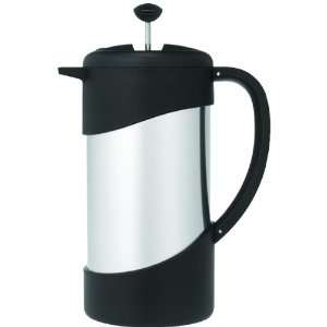  THERMOS NCI1000 STAINLESS STEEL COFFEE PRESS, Electronics